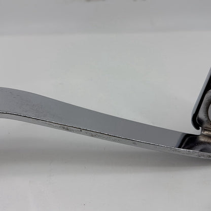 2007 - 2012 Harley-Davidson Touring Street Glide Foot Brake Control Lever Pedal  	42407-02