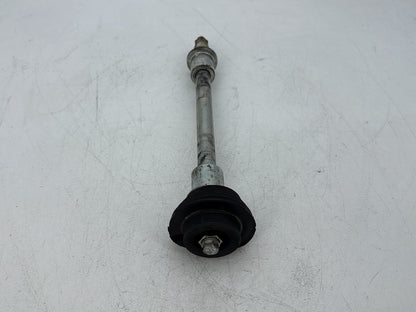 2017 Harley Road Glide Touring FLTRXS OEM Rear Fork Swingarm Pivot Bolt Shaft