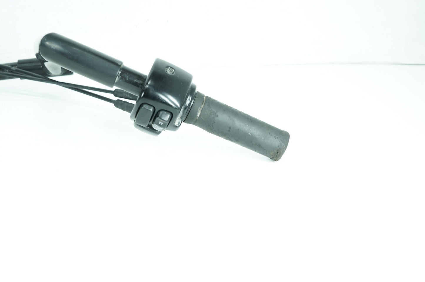 1986 - 2003 Harley-Davidson Sportster 1200 Handlebars Left Right Switches Controls 71682-06A