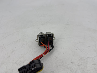 2007 - 2012 Harley-Davidson Touring Electra Glide Ultra  Inner Fairing Wire Wiring Harness Switch ACC