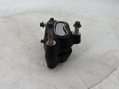 2015 Harley Dyna Low Rider FXDL OEM Front Left 1 Brake Caliper