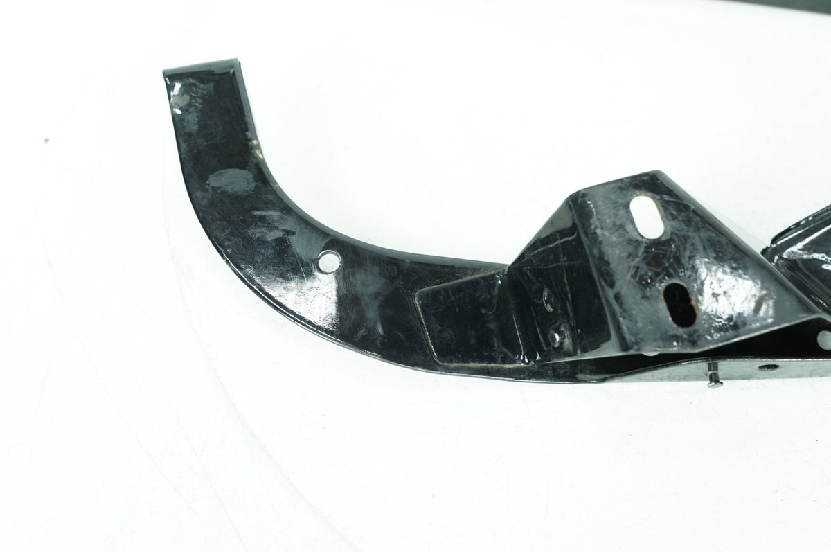 1997 Harley FLHTCUI Electra Glide Ultra Fairing Support Brackets OEM Pair