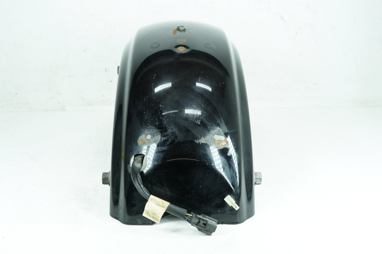 2019 - 2023 Harley-Davidson Touring Electra Glide Rear Wheel Fender Panel  	59731-09A