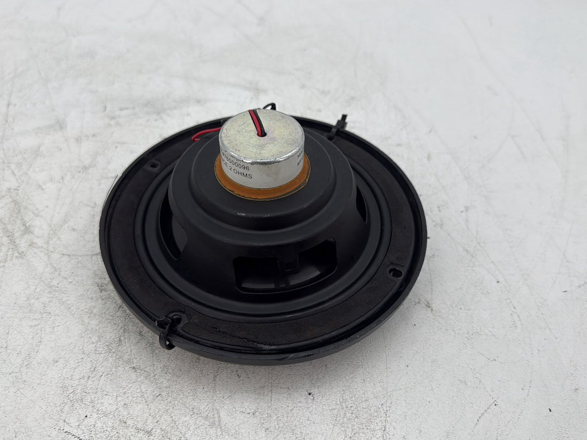 2018 Harley Electra Glide Touring Ultra FLHTCU OEM Front 1 Sound Audio Speaker