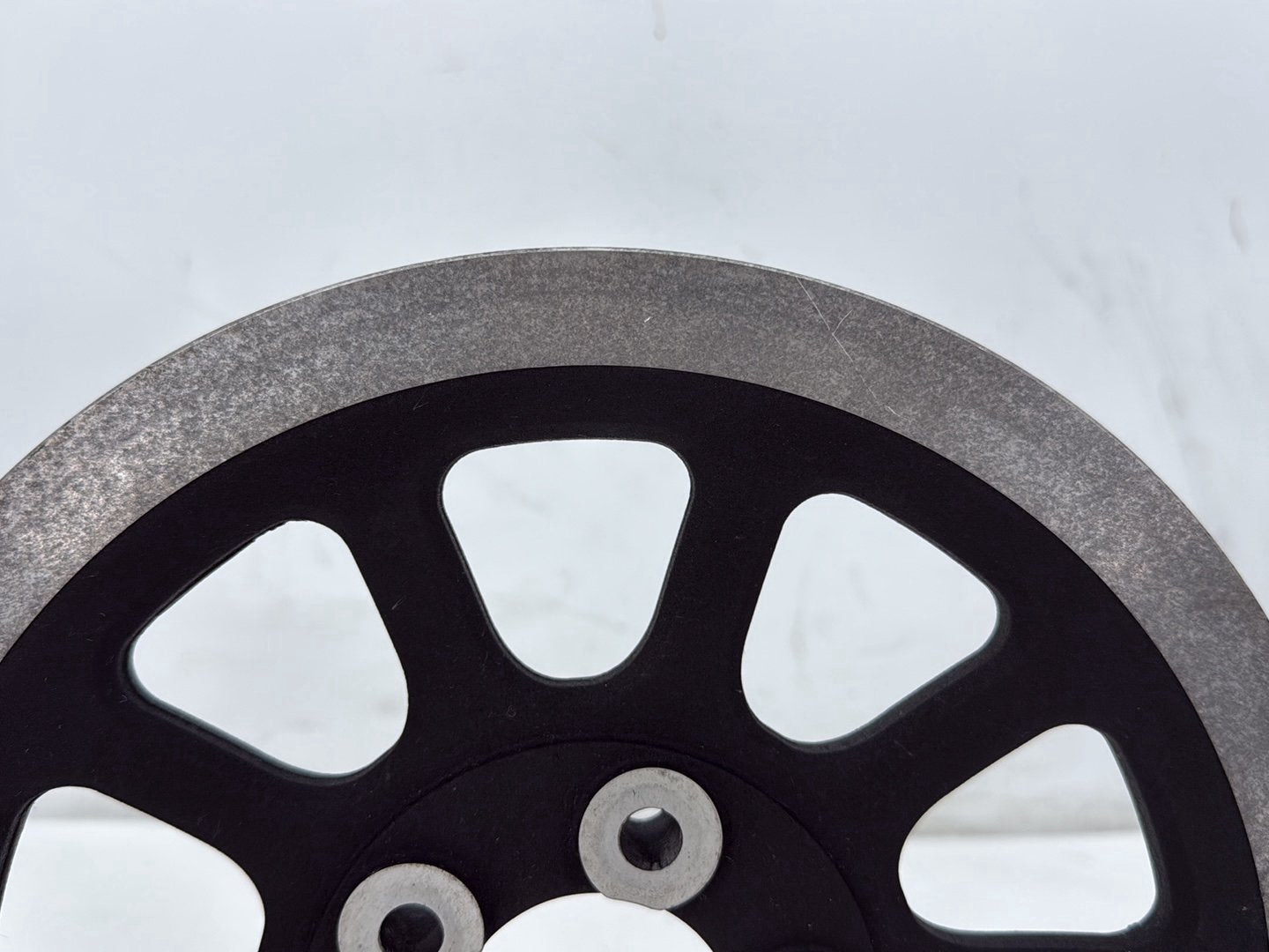 2013 Harley Heritage Softail Classic FLSTC OEM Rear Driver Pulley Sprocket