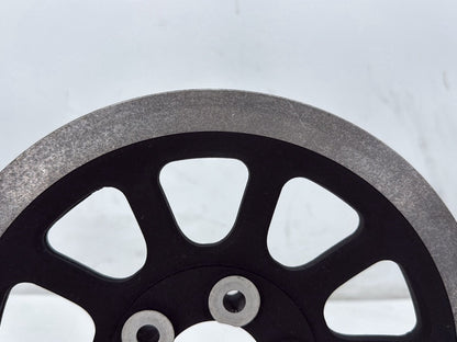2013 Harley Heritage Softail Classic FLSTC OEM Rear Driver Pulley Sprocket