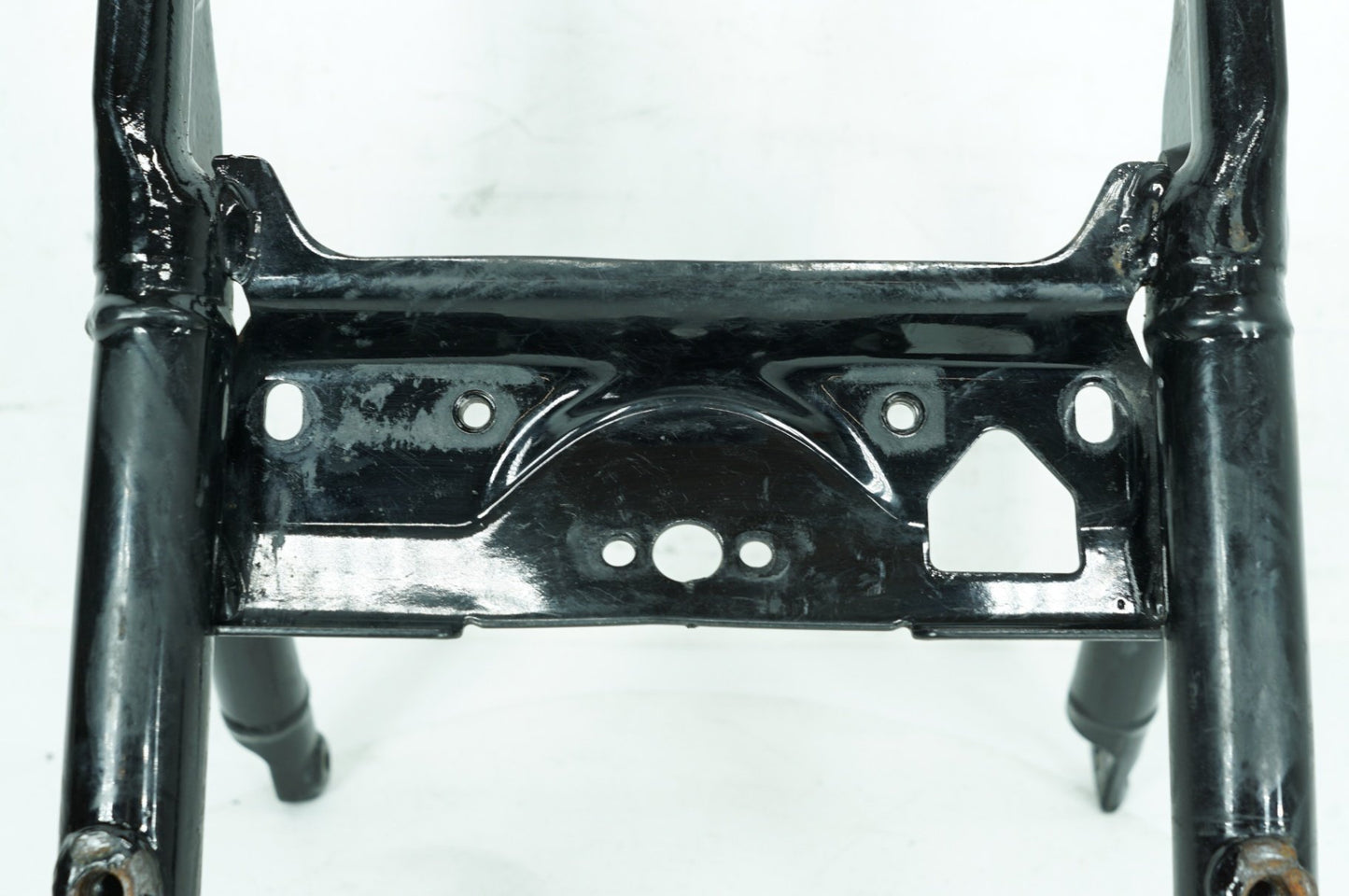 2017 - 2025 Harley-Davidson Touring Road Glide Ultra Rear Sub Frame Subframe Tail Rail 48079-09BHP