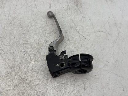 1997 Harley Sportster 1200 Custom XL1200C OEM Front Left Hand Clutch Control Lever
