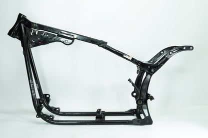 2007 - 2012 Harley-Davidson Softail Standard Body Main Frame Chassis CLN CLR   47687-06A