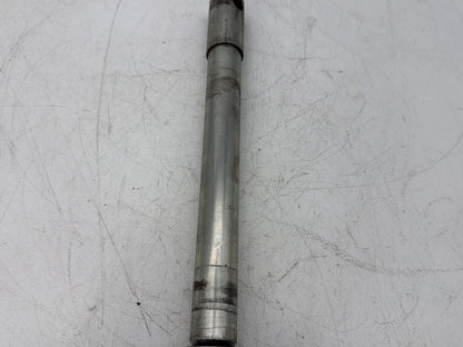 2005 Harley Touring FLHRCI Road King Classic OEM Front Wheel Axle Bolt Shaft