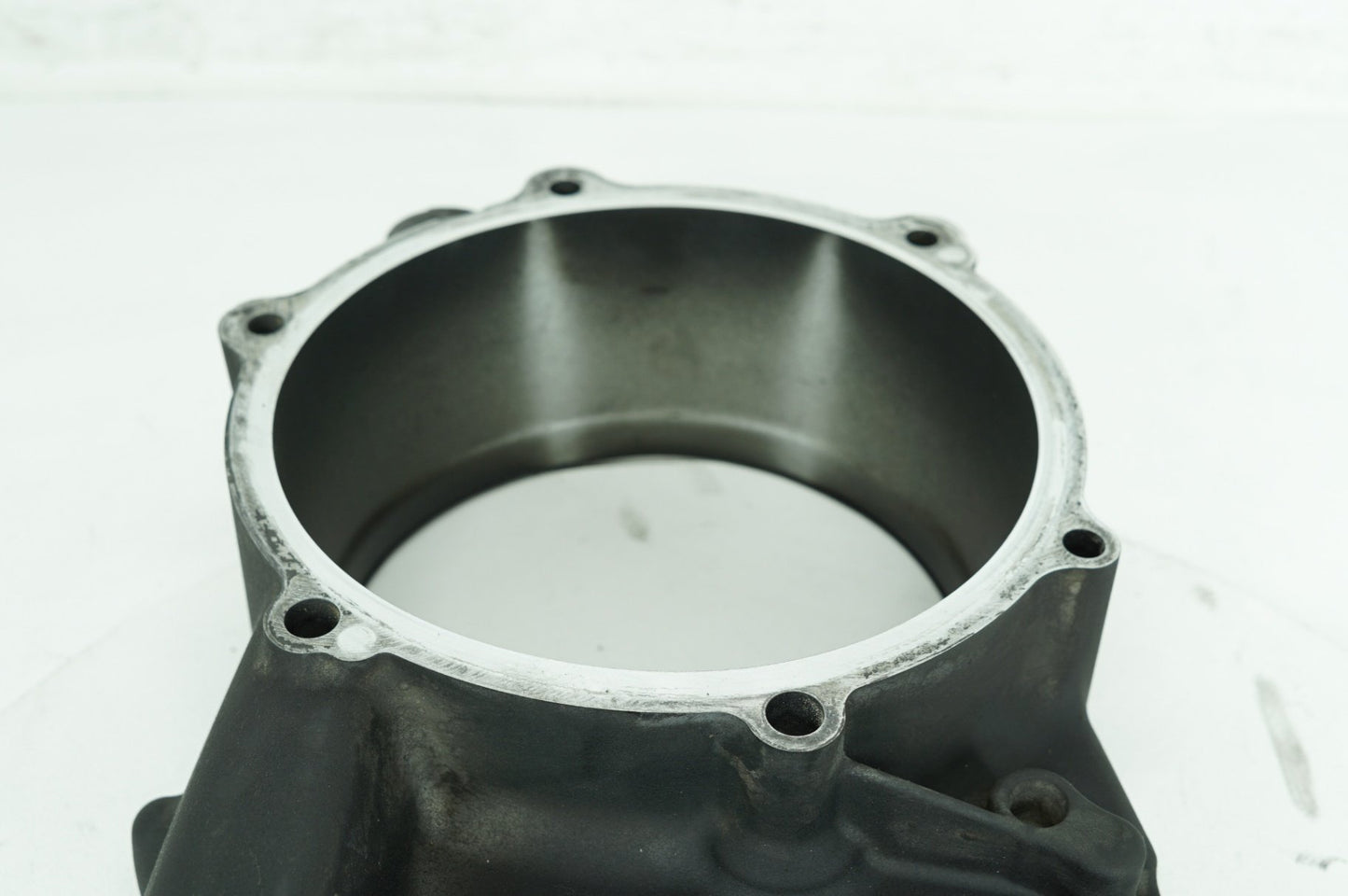 2007 - 2012 Harley-Davidson Touring Road Glide Inner Primary Clutch Cover 60677-07A