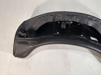 2008 - 2016 Harley-Davidson Touring Electra Glide Ultra Rear Passenger Backrest Cushion Pad 52395-10