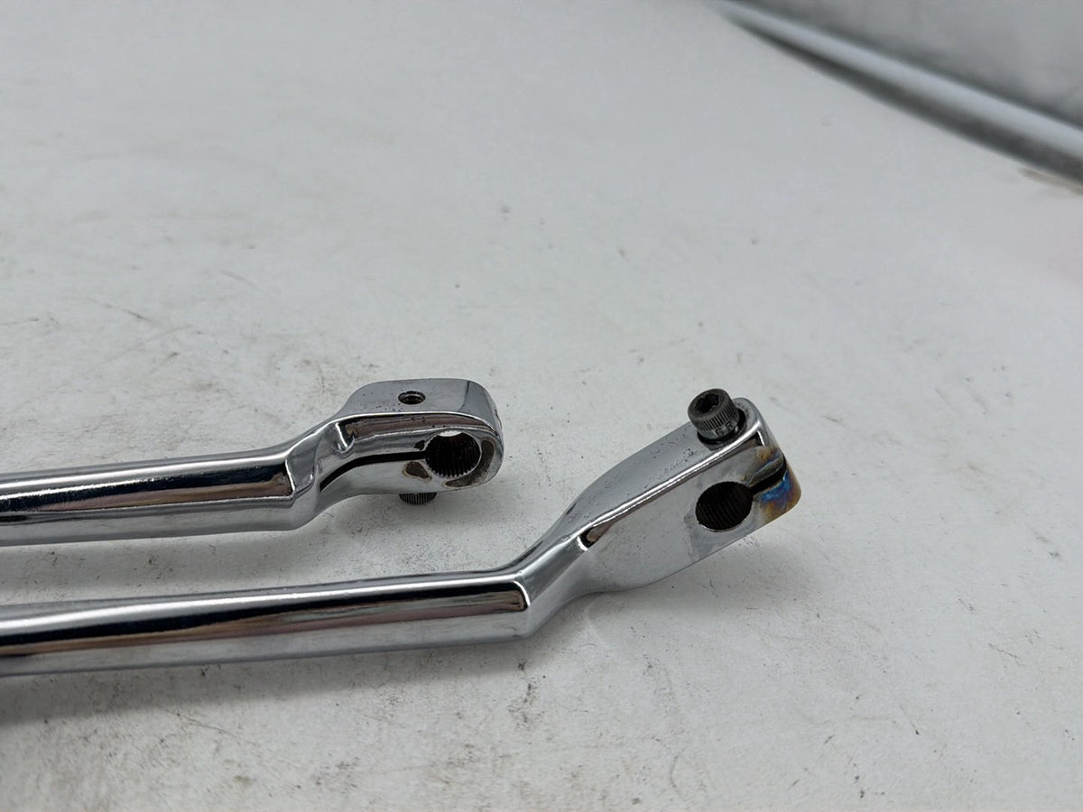 1992 Harley Electra Glide Touring Classic OEM Gear Shifter Lever Pedal Pedals