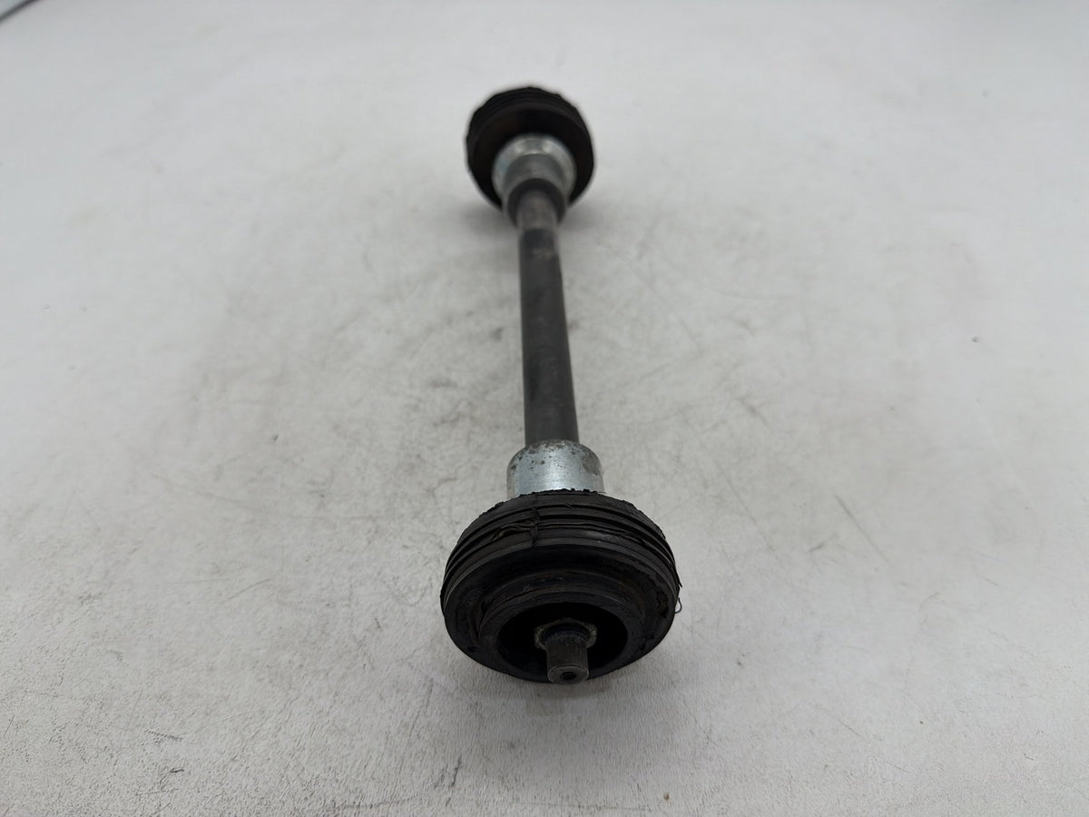 2002 Harley Electra Glide Touring FLHT OEM Rear Fork Swingarm Pivot Bolt Shaft