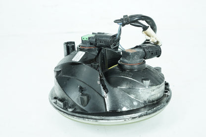 2007 - 2017 Harley-Davidson Dyna Low Rider Headlight Headlamp Head Light Halogen 68297-05A