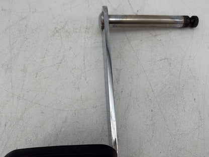 1996 Harley Electra Glide Touring FLHT OEM Foot Brake Control Lever Pedal