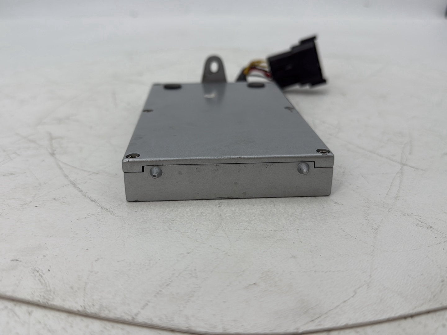 2007 - 2012 Harley-Davidson Touring Electra Glide Ultra XM Harman Kardon Radio Module 76236-06B