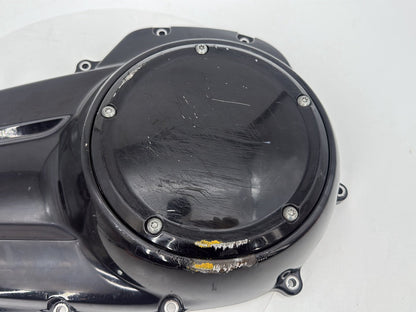 2019 - 2023 Harley-Davidson Touring Road King Special Outer Primary Clutch Cover 25700377