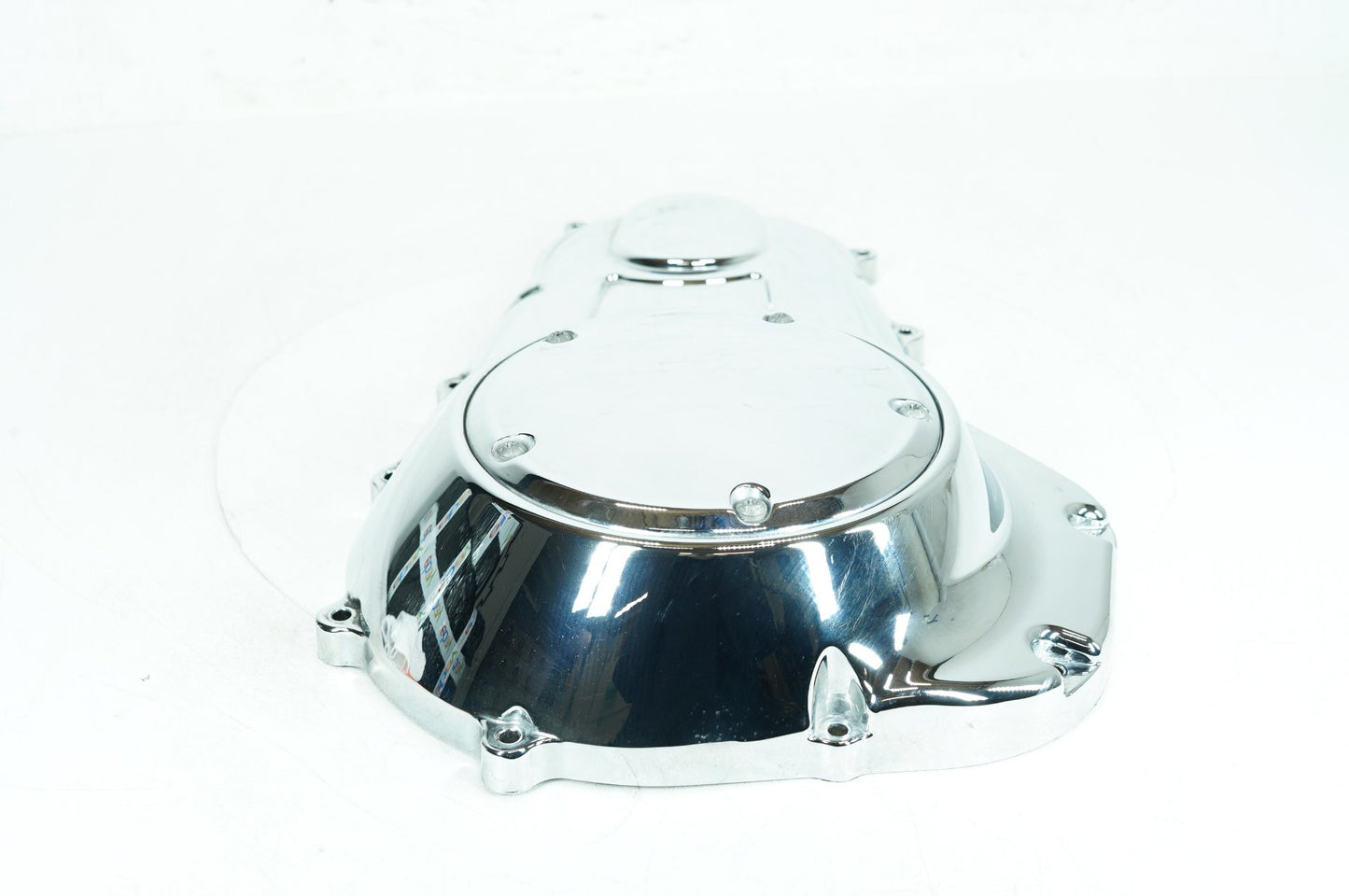 2007 - 2012 Harley-Davidson Touring Electra Glide Ultra Outer Primary Clutch Cover 60685-07