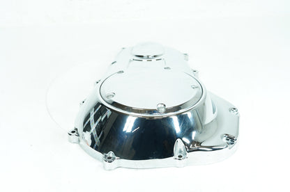 2007 - 2012 Harley-Davidson Touring Electra Glide Ultra Outer Primary Clutch Cover 60685-07