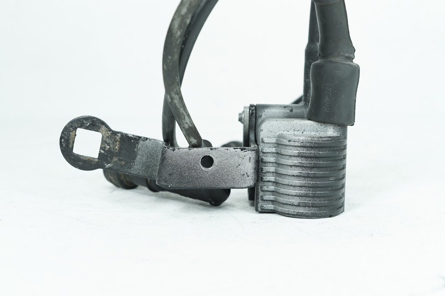 2004 - 2013 Harley-Davidson Sportster Seventy-Two Ignition Coil Spark Igniter 31656-07