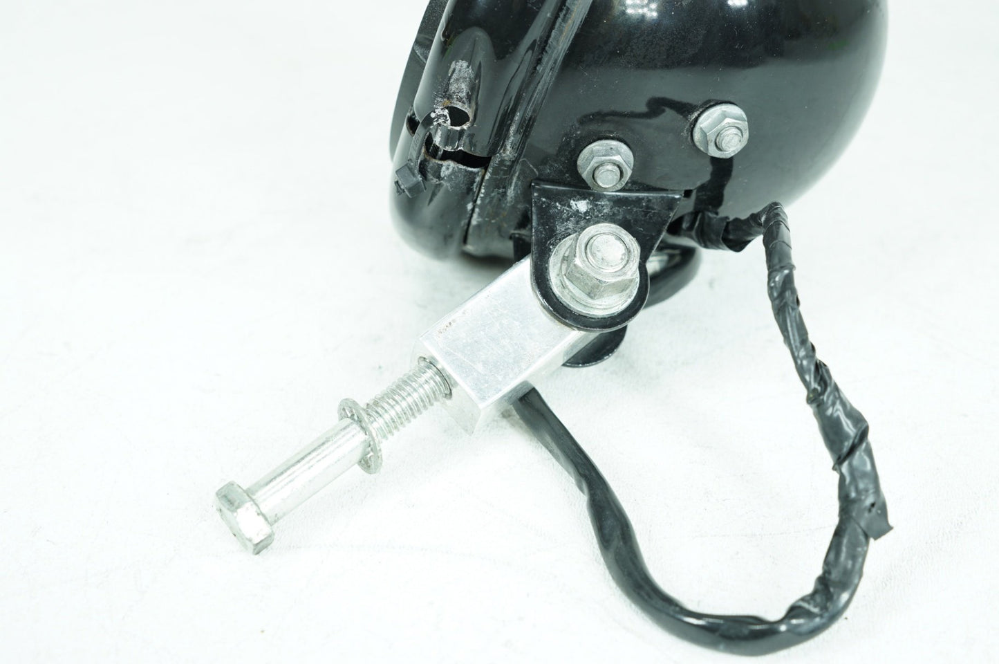 2007 - 2016 Harley-Davidson Dyna Super Glide Custom Headlight Headlamp Head Lamp Light LED 69356-06