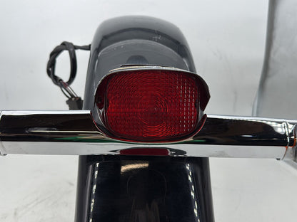 1995 Harley Touring FLHTCI Electra Glide Classic OEM Rear Wheel Fender Turn Signal Indicators