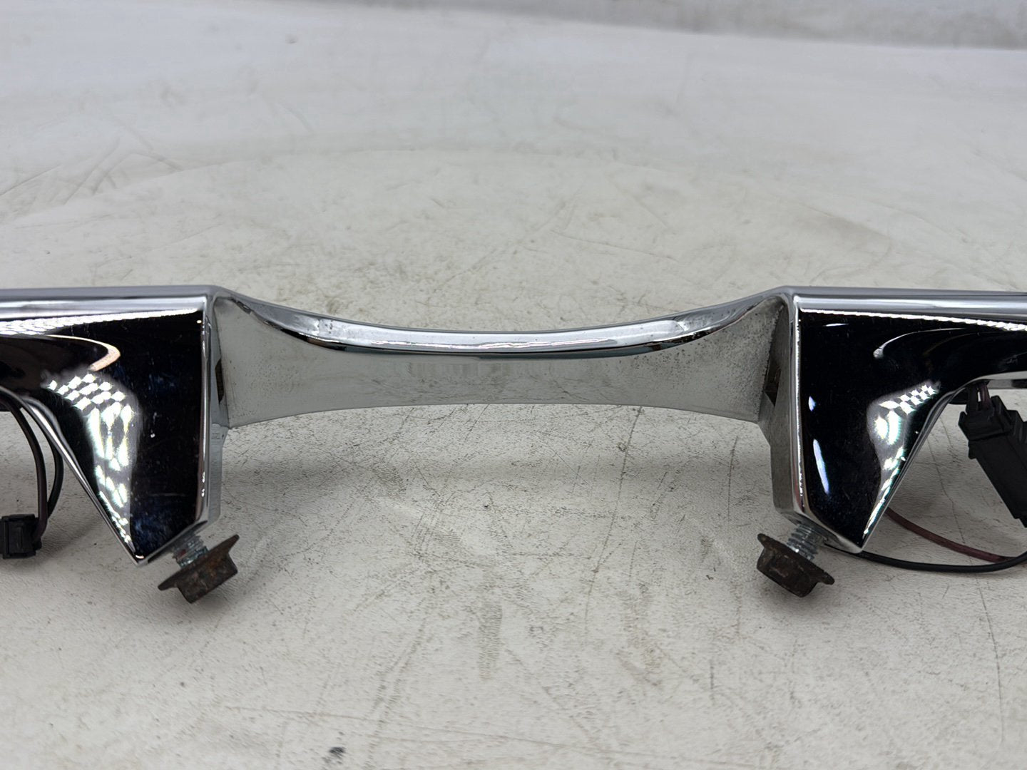 1998 Harley Touring FLHTCUI Electra Glide Ultra OEM Rear Left & Right Turn Signals