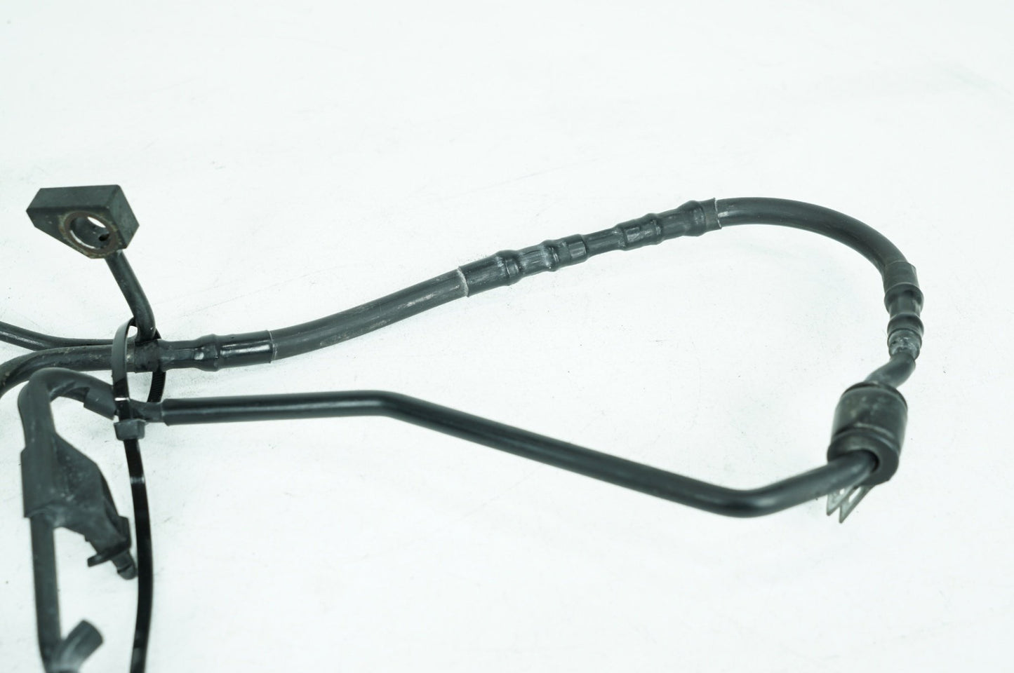 2008 - 2016 Harley-Davidson Touring Electra Glide Ultra Rear Brake Hose Line Pipe ABS 41800012