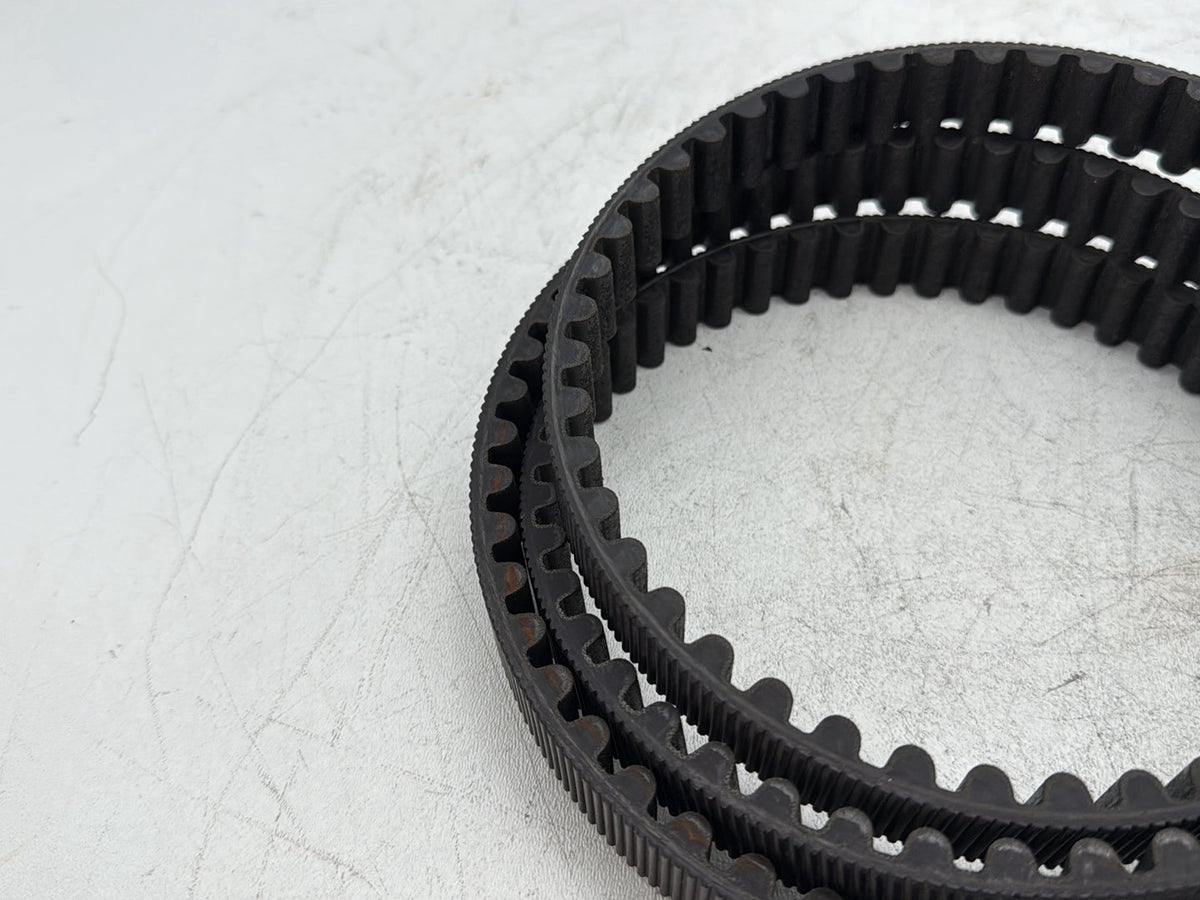 2009 Harley Road King Touring Police OEM Rear Drive Belt 40024-09 140T 1"
