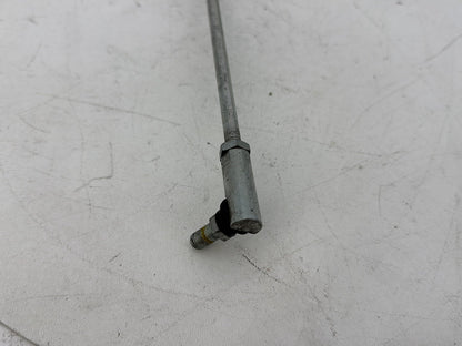 1999 - 2006 Harley-Davidson Softail Heritage Gear Shifter Lever Arm w/ Rod linkage  	33719-79B