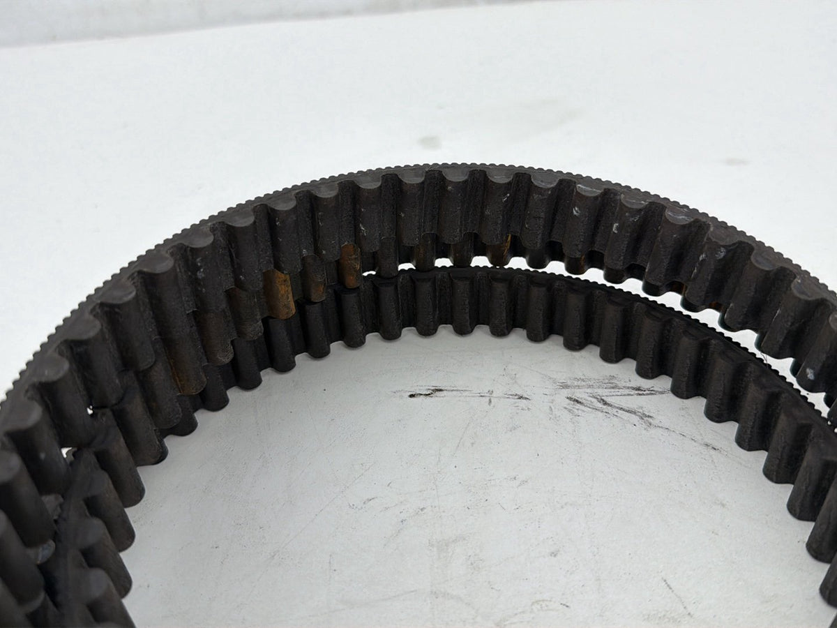 2014 Harley Electra Glide Touring Ultra OEM Rear Drive Belt 40024-09 140T 1"