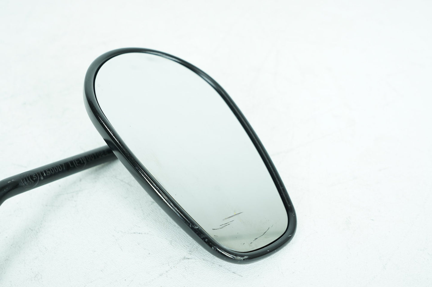 2018 - 2025 Harley-Davidson Softail Street Bob Right 1 Rear View Mirror 56000164