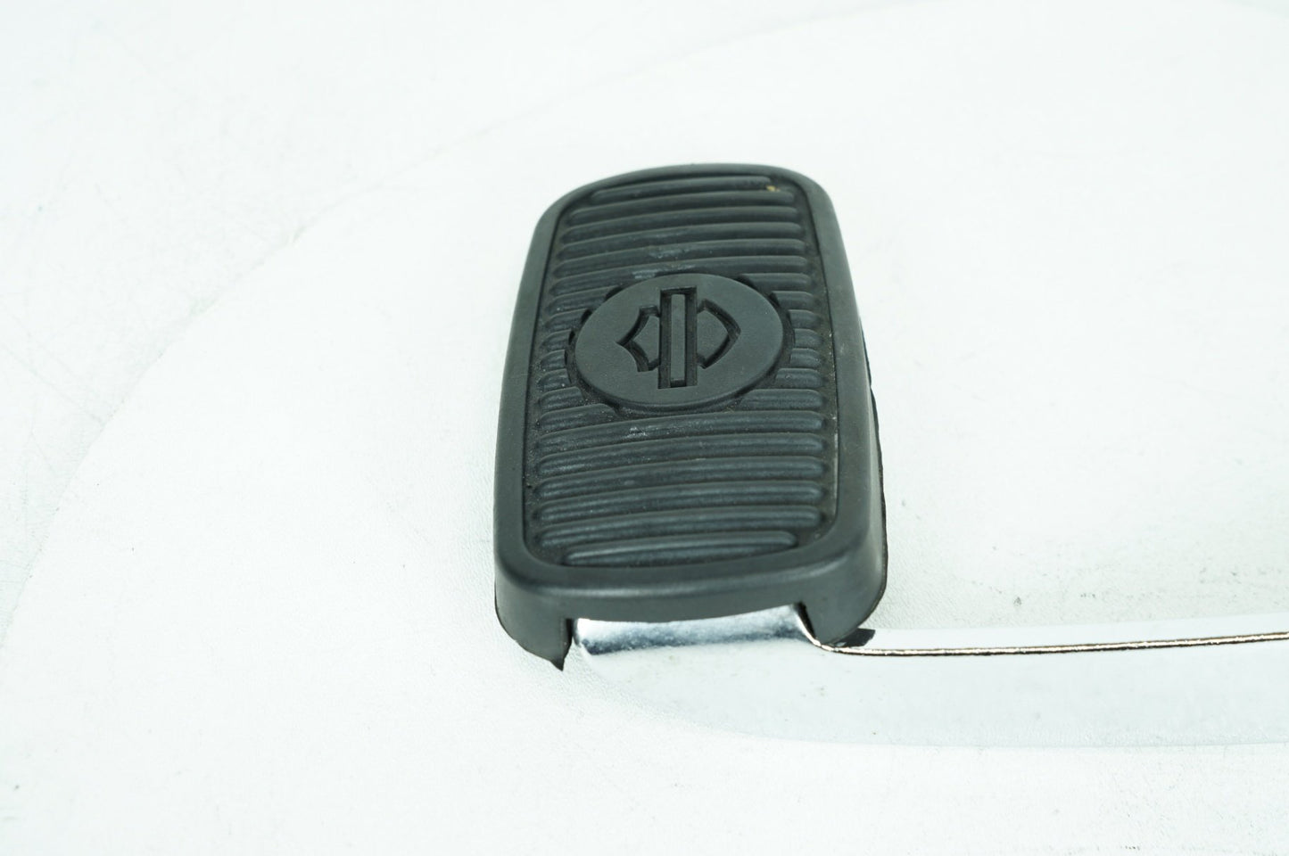 2007 - 2011 Harley-Davidson Touring Road King Classic Foot Brake Control Lever Pedal 42407-02