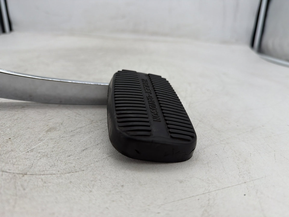 2008 Harley Electra Glide Touring Ultra OEM Foot Brake Control Lever Pedal