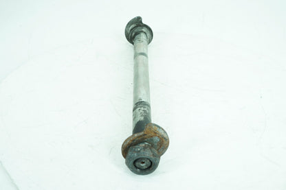 2007 - 2012 Harley-Davidson Touring Electra Glide Ultra Rear Wheel Axle Bolt Shaft 41056-09