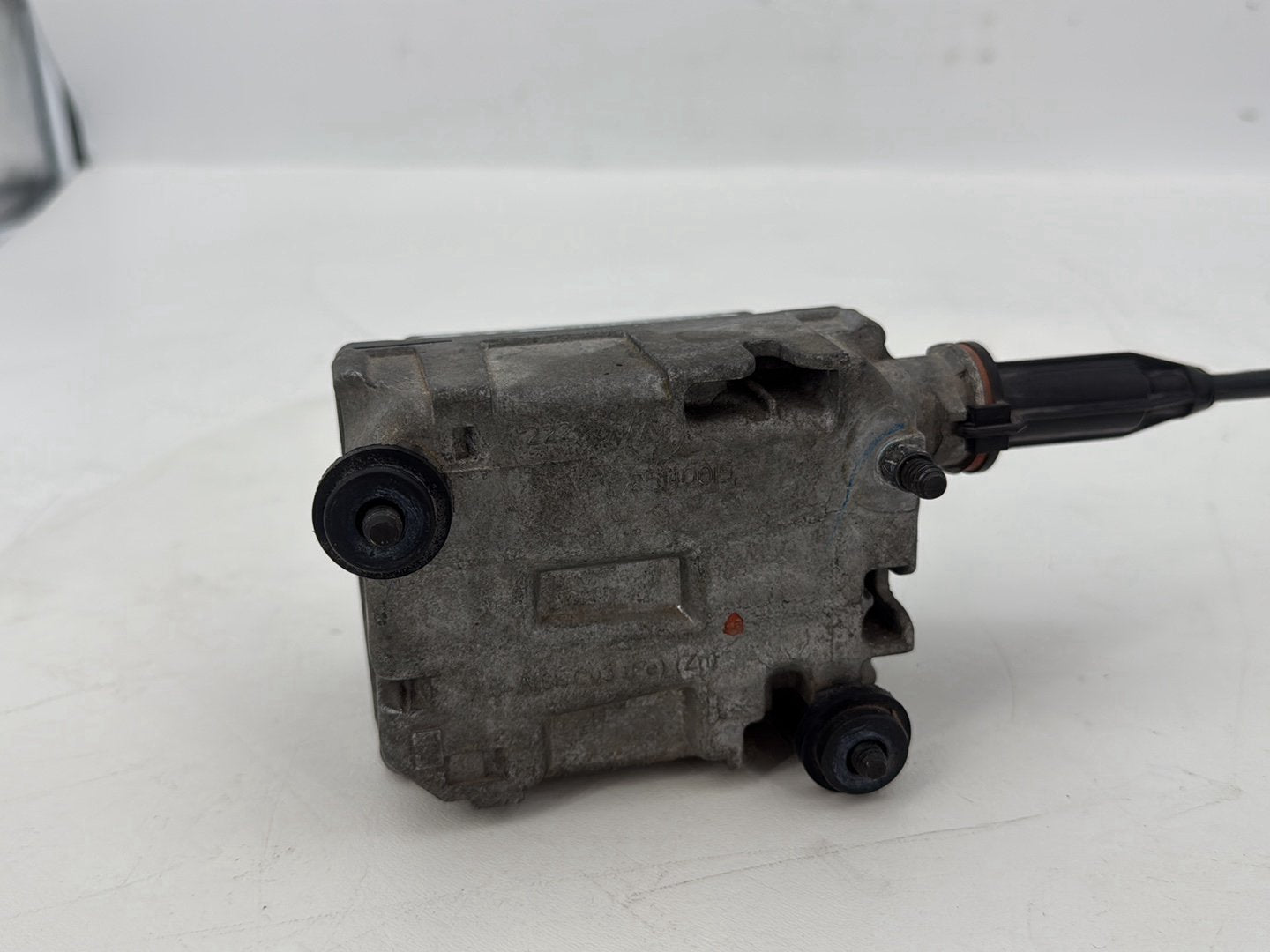 1999 - 2006 Harley-Davidson Touring CVO Screamin Eagle Road King Cruise Control Actuator Servo Motor 70955-98B