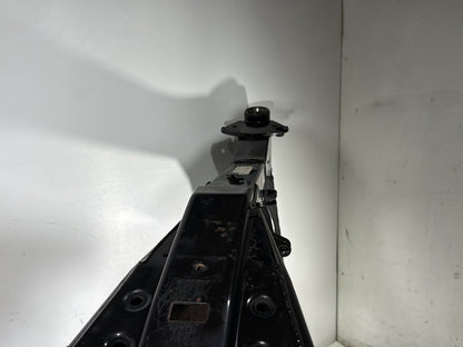 1999 - 2006 Harley-Davidson Touring Electra Glide Body Main Frame Chassis SLVG 47900-02A