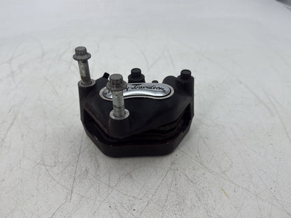 2006 Harley Softail FLSTCI Heritage Classic OEM Front Left 1 Brake Caliper