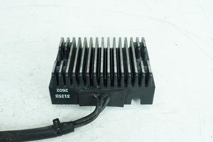 Voltage Regulator Rectifier , 74523-94A, 2003, Harley-Davidson, Sportster, Hugger, XL883