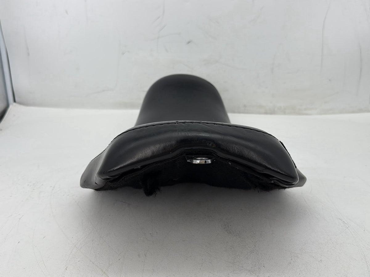 2006 Harley-Davidson Dyna FXDWGI Wide Glide OEM Rider Driver Seat Saddle Le Pera