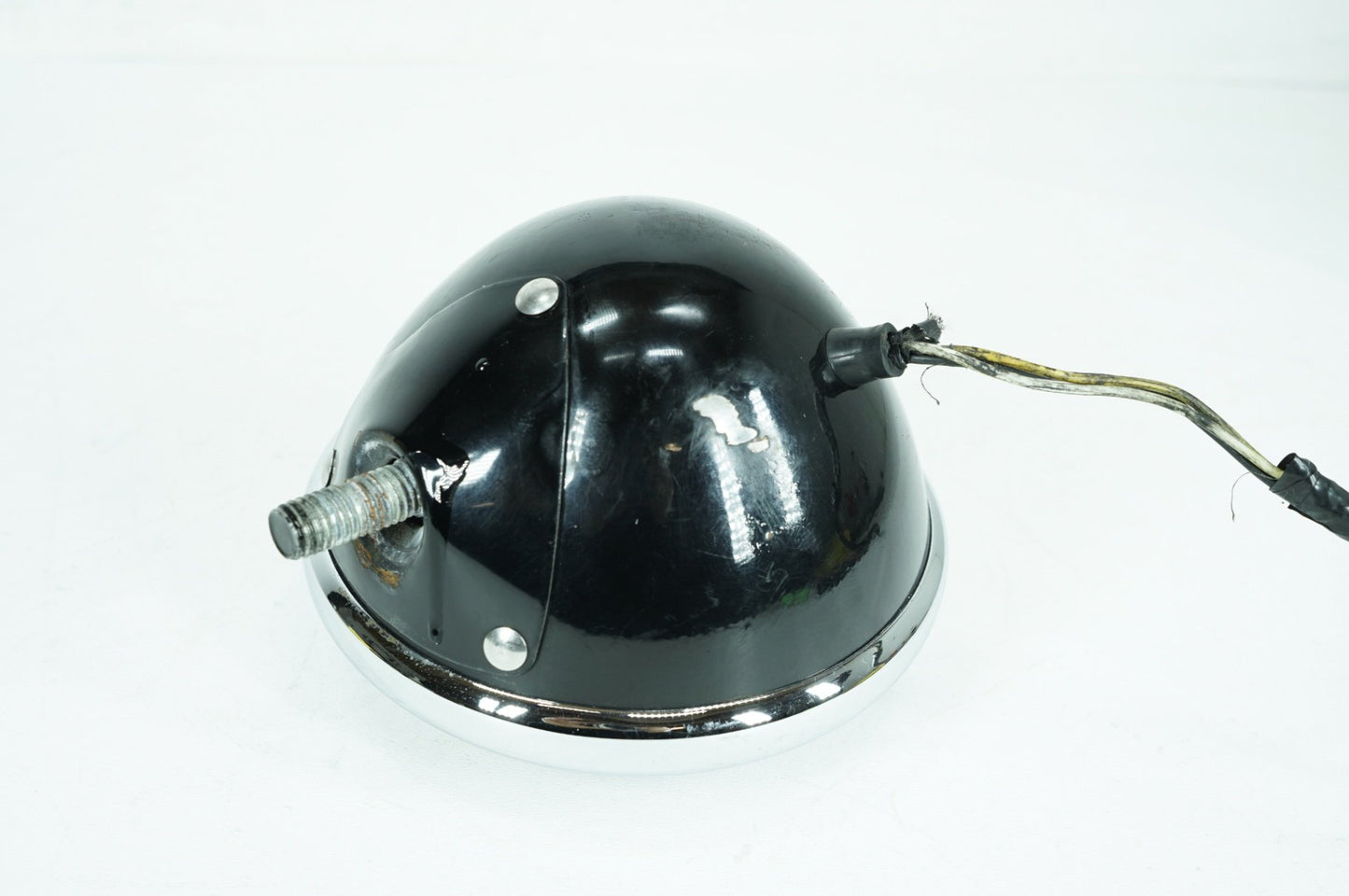 2004 - 2013 Harley-Davidson Sportster  Headlight Headlamp Head Light Halogen 69774-07