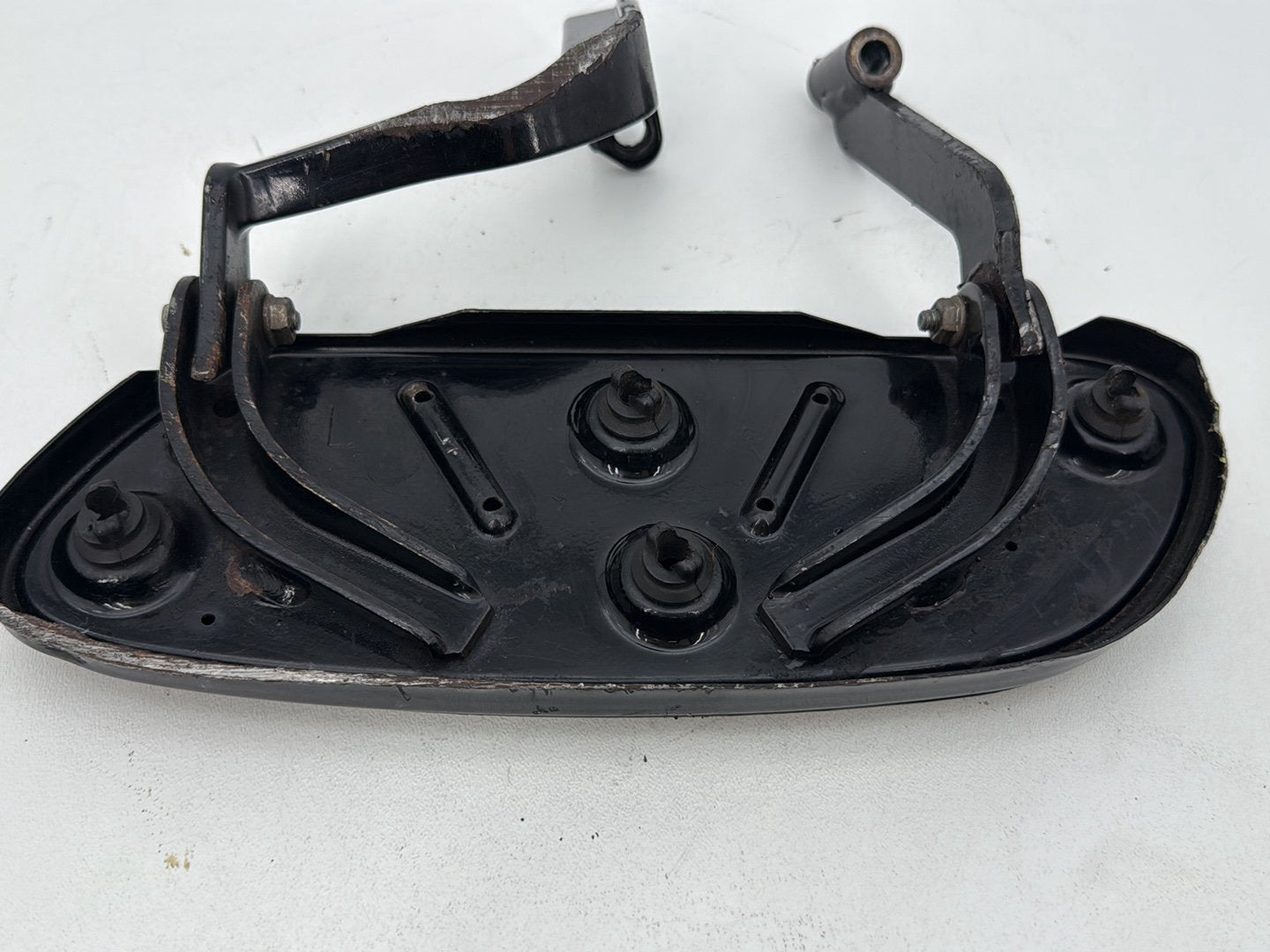 2019 - 2023 Harley-Davidson Touring Road King Special Left Driver 1 Floorboard Foot Rest 50688-04