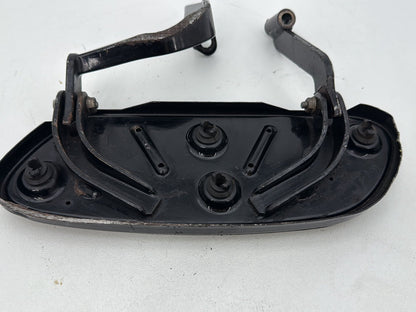 2019 - 2023 Harley-Davidson Touring Road King Special Left Driver 1 Floorboard Foot Rest 50688-04