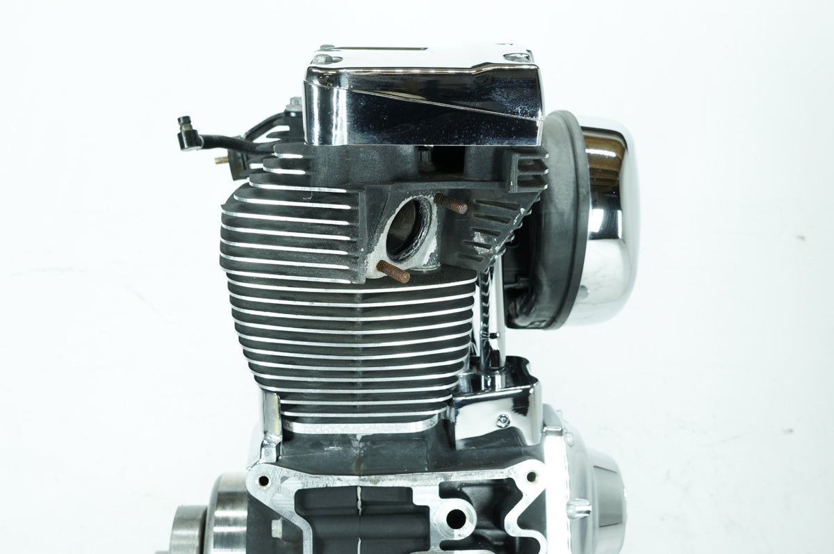 2008 Harley Touring FLHTCUI Electra Glide Ultra OEM EFI Twin Cam 96 Engine Motor