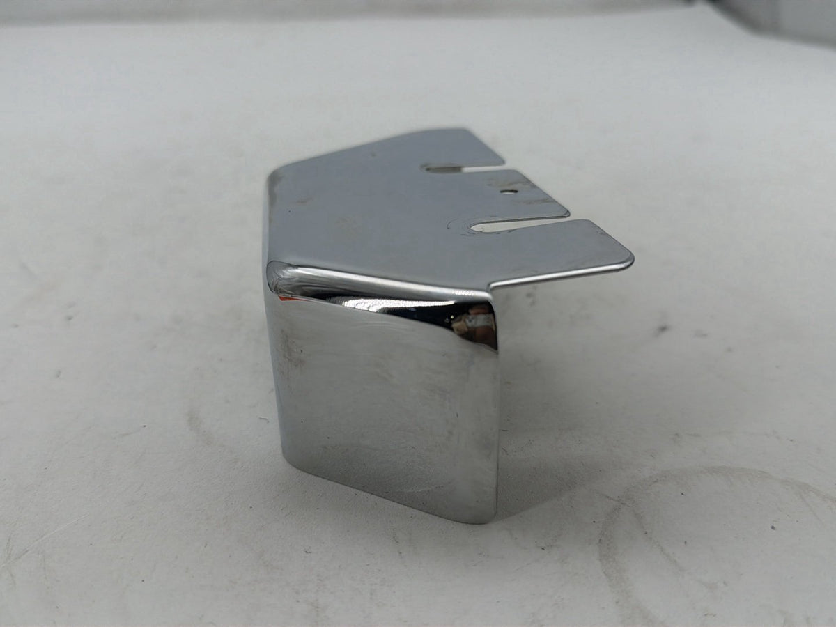 1992 Harley Heritage Softail Classic FLSTC OEM Rear Brake Master Cylinder Cover Cap
