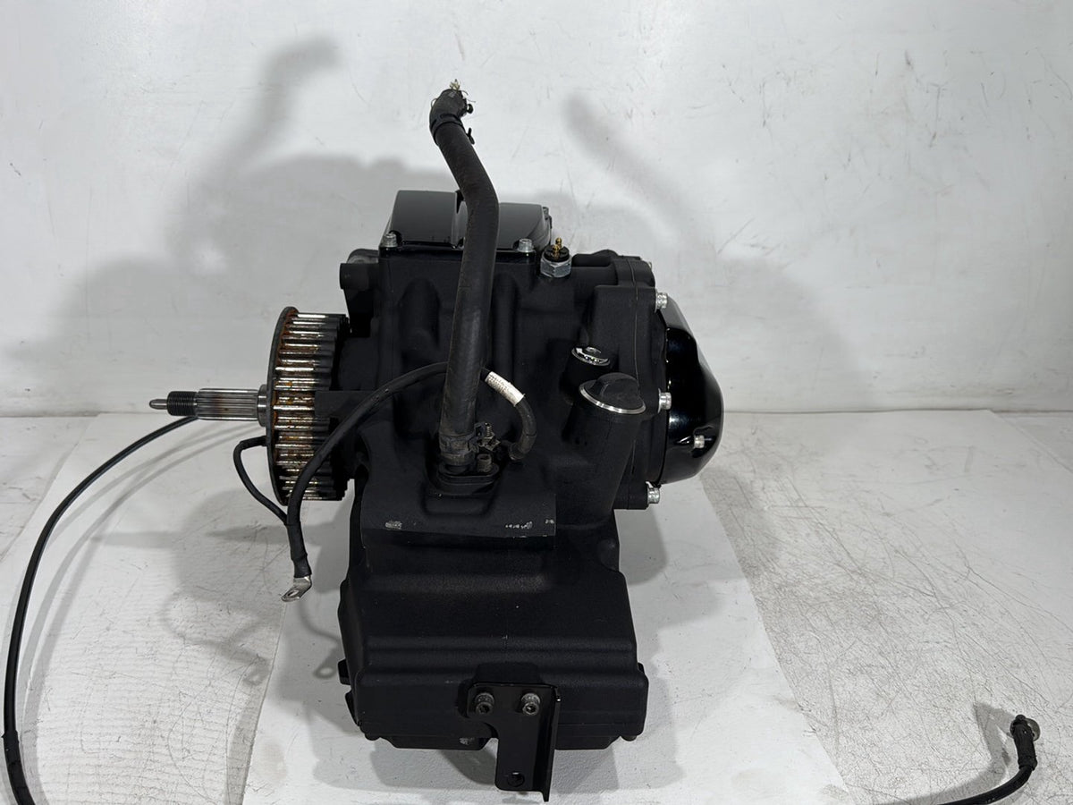 2018 Harley Road Glide Touring FLTRXS OEM M8 107 6 Speed Transmission Gearbox