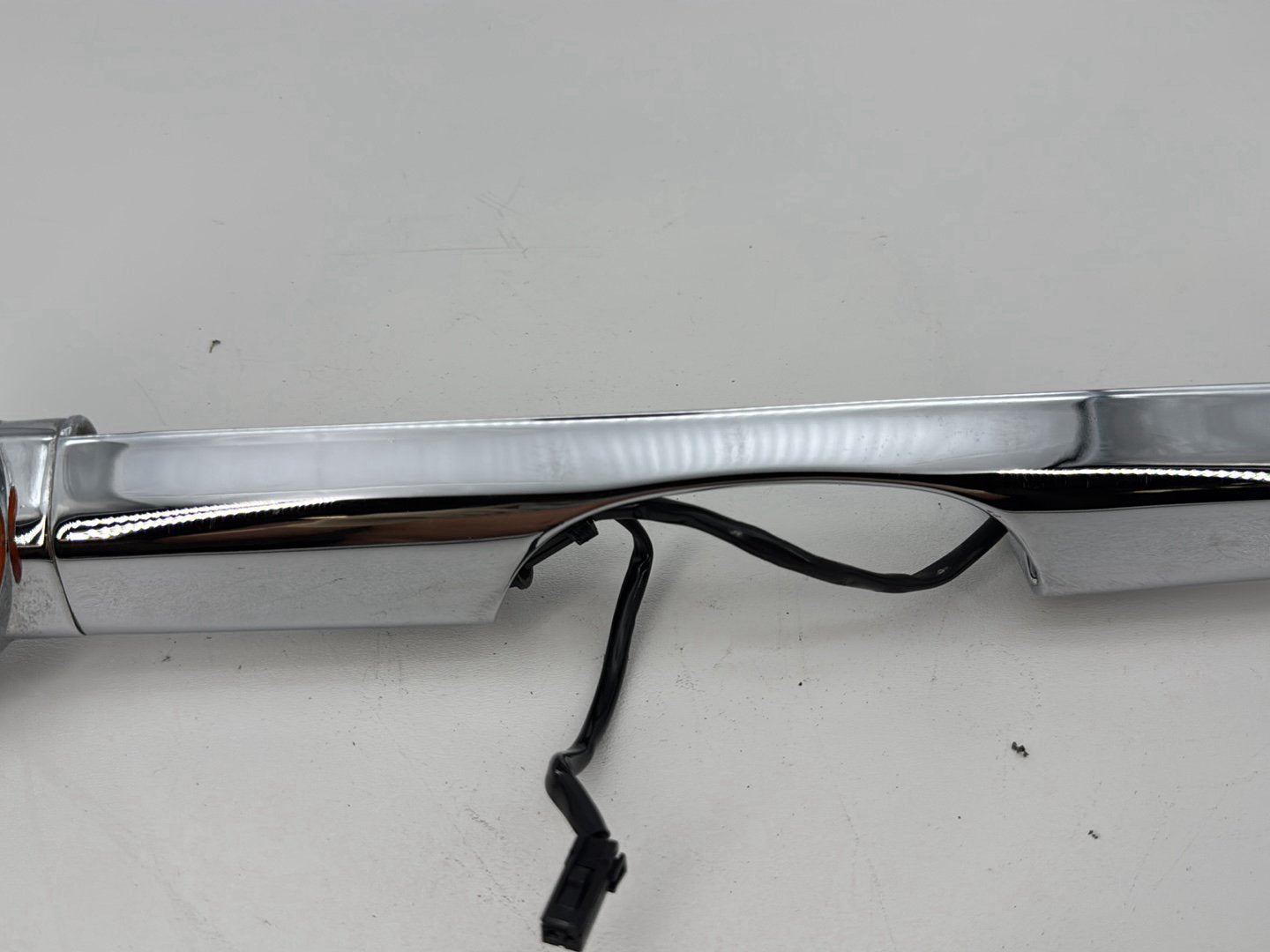 1999 - 2006 Harley-Davidson Touring Electra Glide Classic Rear Left & Right Turn Signals 68510-74C