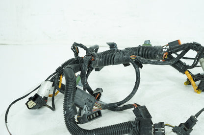 2008 - 2016 Harley-Davidson Touring Electra Glide Ultra Front Sub Wiring Harness Loom Interconnect 70232-10