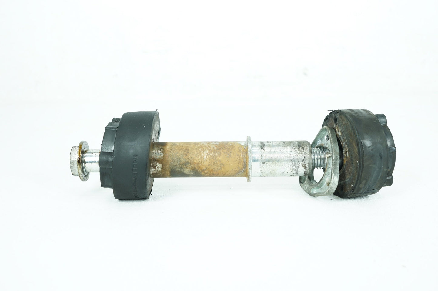 2004 - 2013 Harley-Davidson Sportster Low Rear Fork Swingarm Pivot Bolt Shaft
